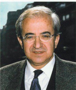José Marin Medina