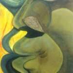 Pintura de Hugo Soares