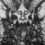 Desenho de Hugo Soares