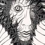 Desenho de Hugo Soares