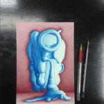 Desenho de Hugo Soares