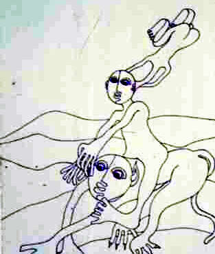 DES19790037 - Domínio - China s/papel - 54x38 cm