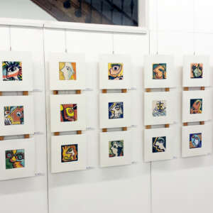 Azulejos