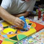 Atelier Segurilla