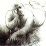 António Bronze Desenho
