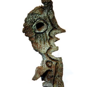Bronze