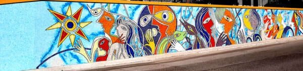 Mosaicos