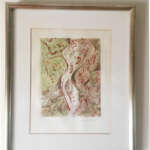 André Masson - Litografia
