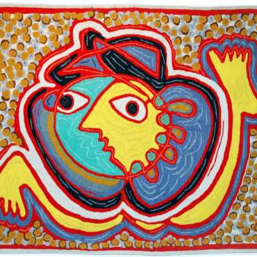 TAP20018 - Tapeçaria - 120x90 cm