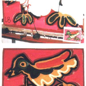 Tapeçarias