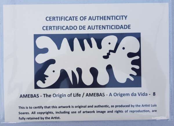 Amebas 8
