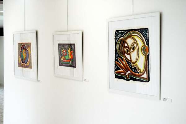 Exposição Serigrafias (23)