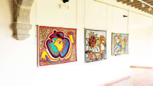 TAP - Tapeçarias Exposições