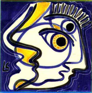 CE14 - Azulejo de Edição