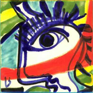 CE19 - Azulejo de Edição