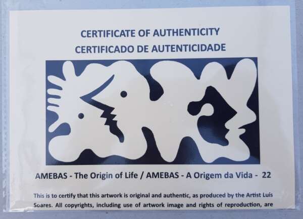 22 Amebas
