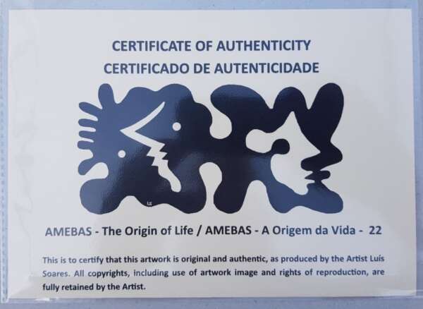 22 Amebas