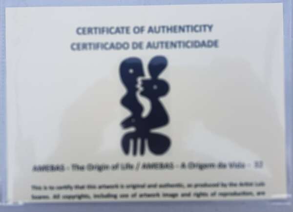 ALA0032 - AMEBAS - A Origem da Vida - Image 6