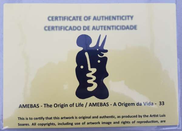 33 Amebas