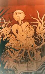 CER00026 - Painel Azulejos