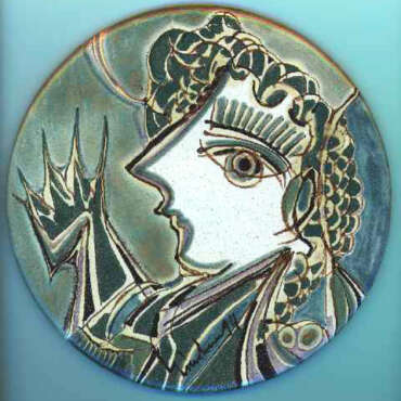 CER00521 - Placa