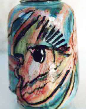 CER01427 - Jarra