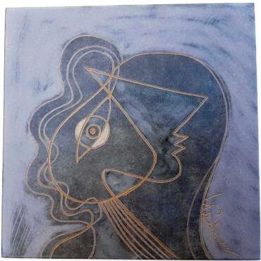 CER02055 - Azulejo