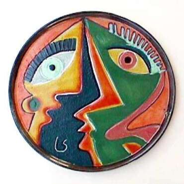 CER02075 - Placa