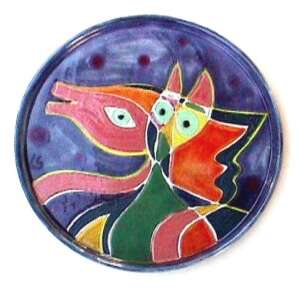 CER02083 - Placa