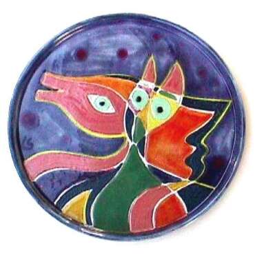 CER02083 - Placa