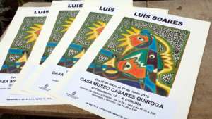 CER20150001 - Cartaz - Museu Casares Quiroga