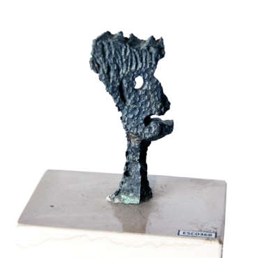 ESC0068 - Escultura - Bronze