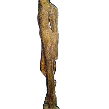 ESC0069 - Escultura - Bronze