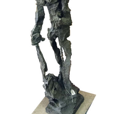 ESC0073 - Escultura - Bronze