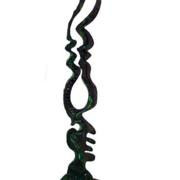 ESC0074 - Escultura - Bronze