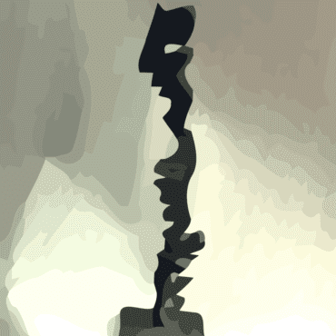 ESC0106 - Escultura - Bronze
