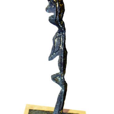 ESC0113 - Escultura - Bronze
