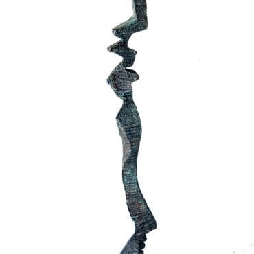 ESC0180 - Escultura - Ferro