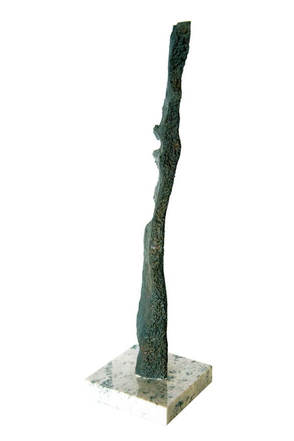 ESC0191 - Escultura - Ferro