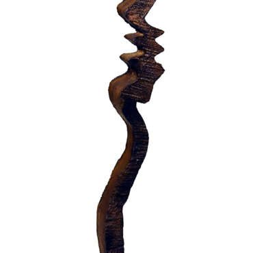 ESC0301 - Escultura - Ferro