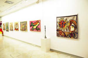 Expo-Tapis
