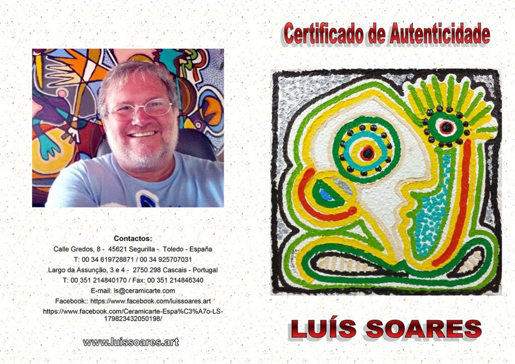 Certificado Capa