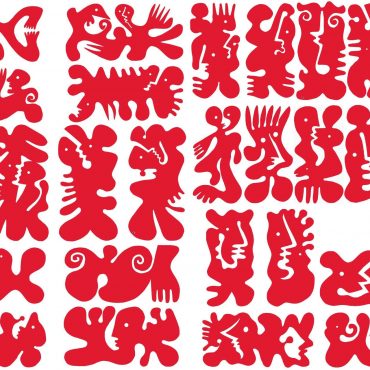 1 - Amebas Vermelho