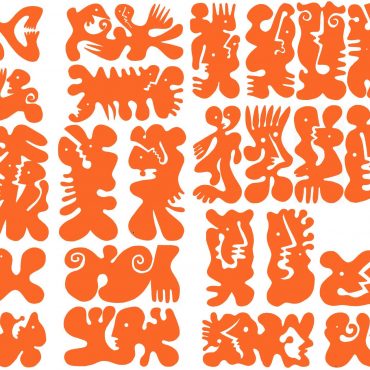 2 - Amebas Laranja