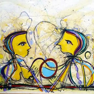 PIN19900271 - Casal - 130x97 cm