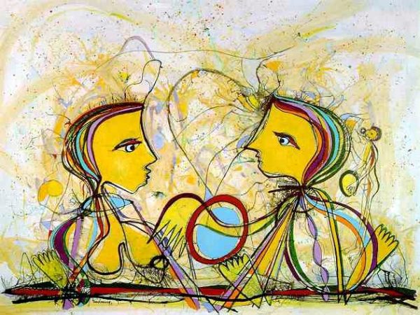 PIN19900271 - Casal - 130x97 cm