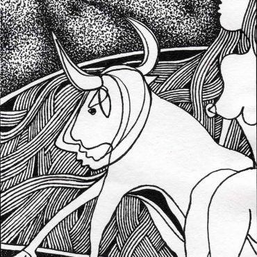 DES20110010 - Tinta da China -14,5x20,8cm