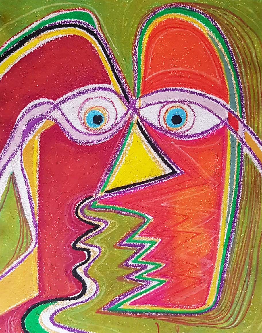 DES20170002 - Pastel - 34x40 cm
