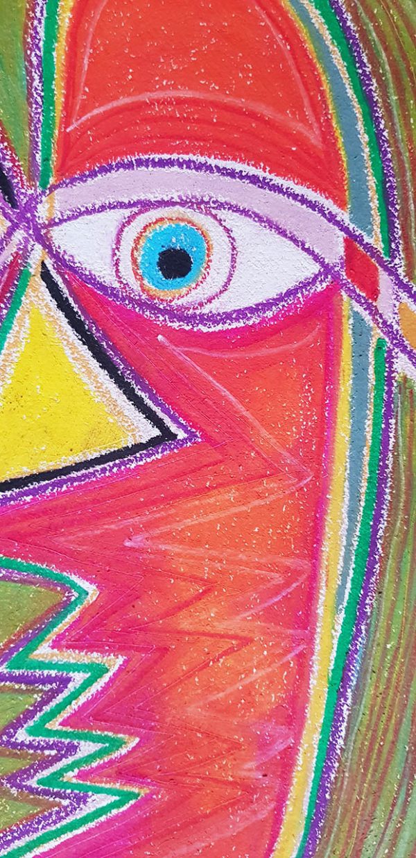 DES20170002 - Pastel - 34x40 cm