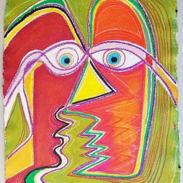 DES20170002 - Pastel - 34x40 cm
